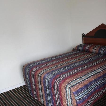 Economy Inn Augusta Exteriér fotografie